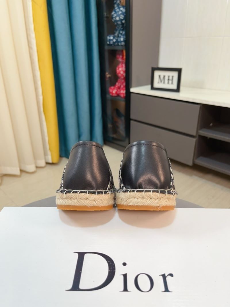 Christian Dior Low Shoes